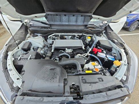 Certified 2024 Subaru Ascent Premium w/ Convenience Package image 20