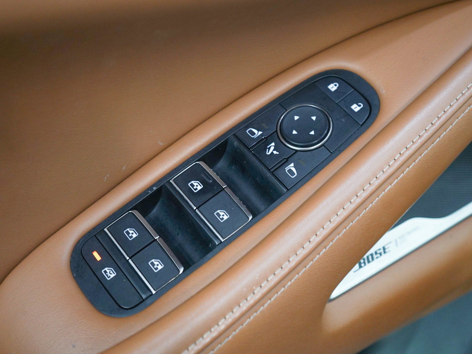 Used 2024 INFINITI QX60 Autograph AWD/4WD image 25