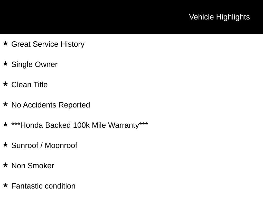 Certified 2025 Honda CR-V Sport Touring image 8
