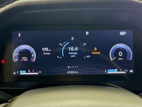 Used 2021 Jeep Grand Cherokee L Limited image 13