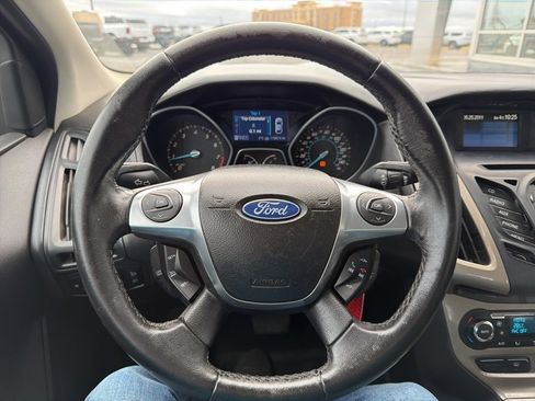 Used 2012 Ford Focus SEL image 13