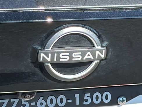 Used 2026 Nissan Kicks SV w/ Cold Weather Package AWD/4WD image 28