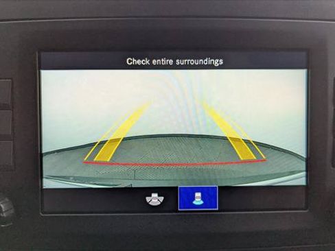 Used 2022 Mercedes-Benz Metris image 26