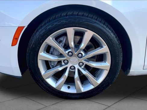 Used 2016 Cadillac XTS Luxury w/ Driver Awareness Package FWD image 10