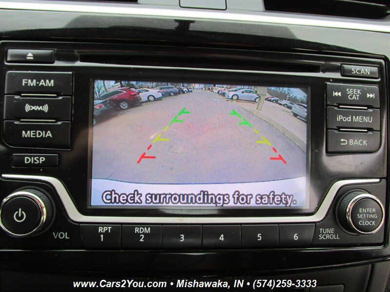Used 2018 Nissan Sentra SV FWD image 27