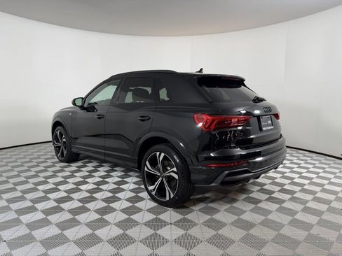 Certified 2023 Audi Q3 2.0T Premium Plus w/ Premium Plus Package image 5