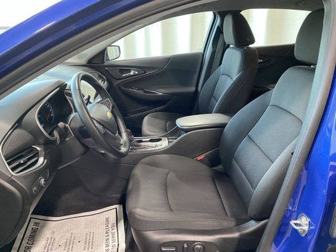 Used 2023 Chevrolet Malibu RS w/ Driver Confidence Package FWD image 17