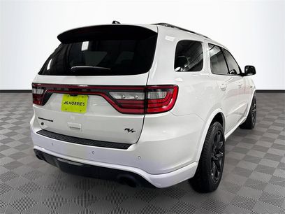 Used 2024 Dodge Durango R/T w/ Tow 'N Go Package