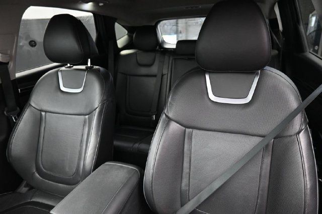 Used 2024 Hyundai Tucson Limited AWD/4WD image 17