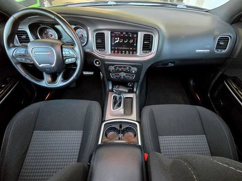 Certified 2023 Dodge Charger GT RWD image 9