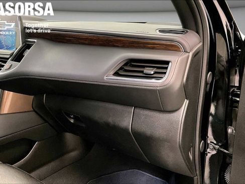Certified 2024 Chevrolet Suburban High Country w/ Advanced Technology Package AWD/4WD image 16