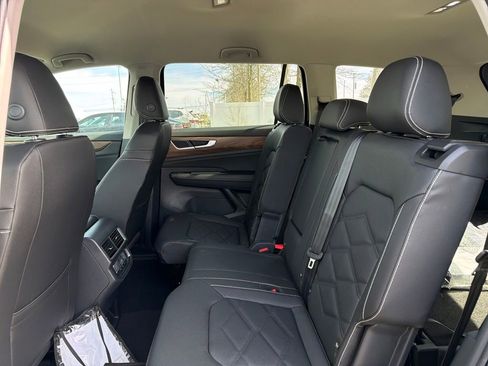 New 2026 Volkswagen Atlas SE AWD/4WD image 29