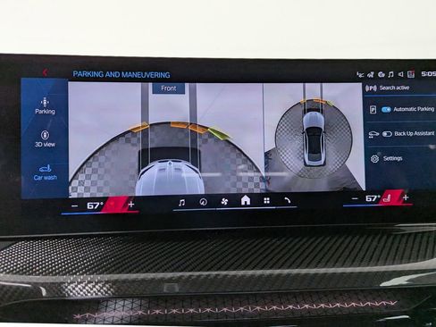 New 2026 BMW M4 xDrive Competition image 21