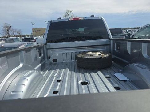 Used 2022 Ford F350 XL w/ STX Appearance Package image 11