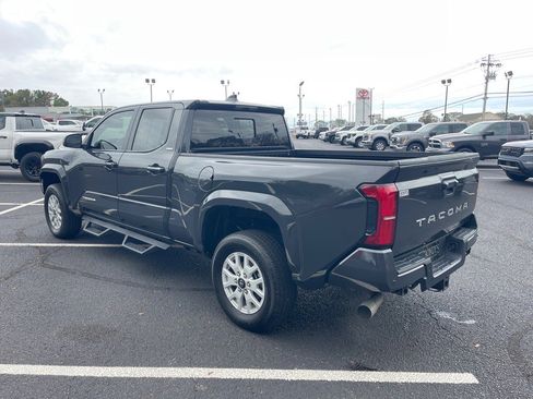Used 2024 Toyota Tacoma SR5 image 14