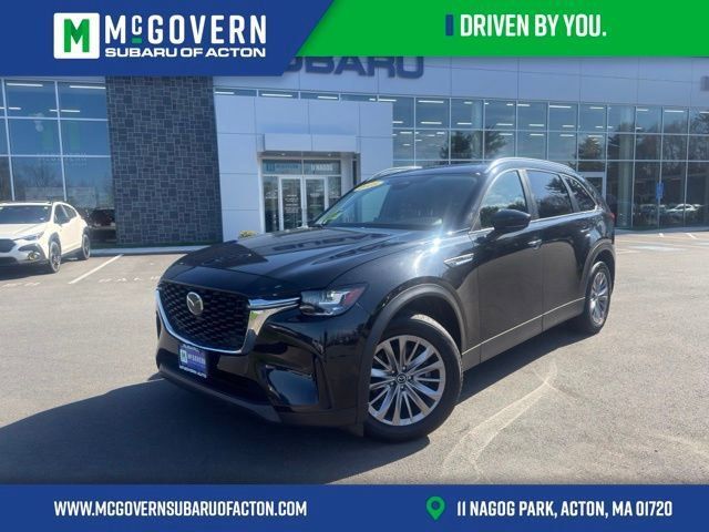 Used MAZDA CX-90 for Sale in Manchester, NH - Autotrader