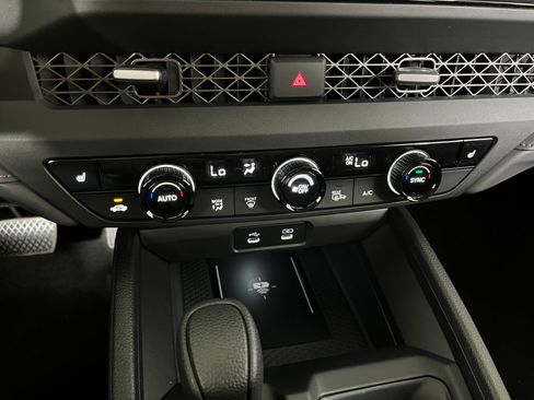 New 2026 Honda Accord SE image 16