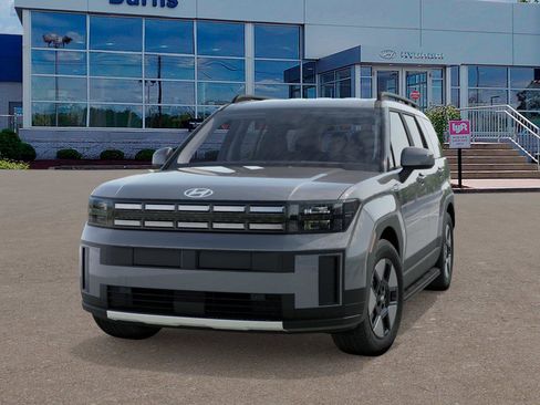 New 2026 Hyundai Santa Fe SEL image 6