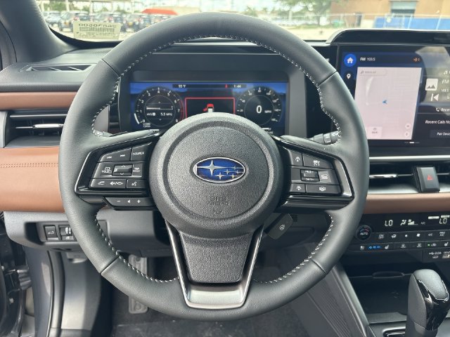 New 2026 Subaru Outback Touring XT AWD/4WD image 14