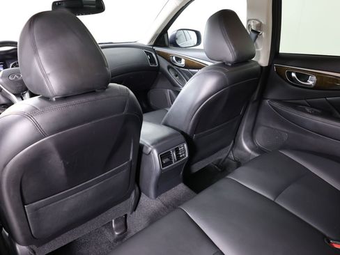Used 2019 INFINITI Q50 Luxe AWD/4WD image 49