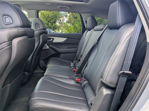 New 2026 Acura MDX w/ Technology Package image 13