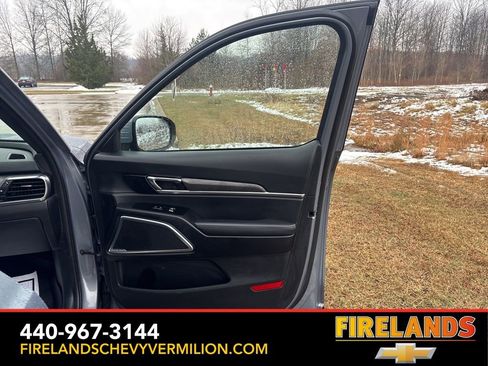 Used 2024 Kia Telluride SX X-Pro image 34