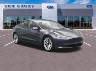 Used 2023 Tesla Model 3 Standard Range RWD 360° Tour