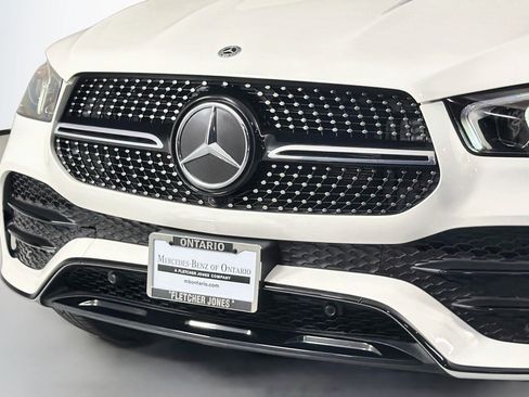 Used 2020 Mercedes-Benz GLE 350 4MATIC image 12