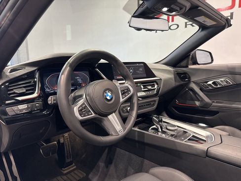 Used 2023 BMW Z4 sDrive30i w/ Shadowloine Package image 15
