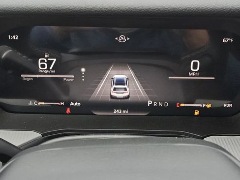 New 2026 Jeep Cherokee Laredo AWD/4WD image 19