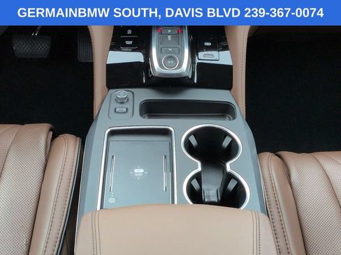 Used 2026 Acura MDX SH-AWD w/ Advance Package image 21