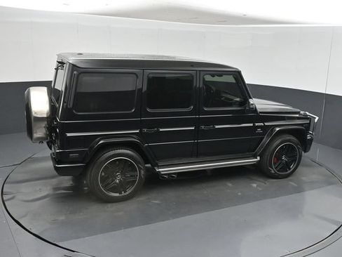Used 2018 Mercedes-Benz G 63 AMG 4MATIC image 36