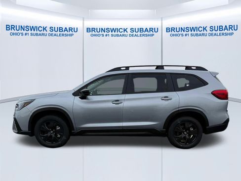 New 2026 Subaru Ascent Premium AWD/4WD image 3