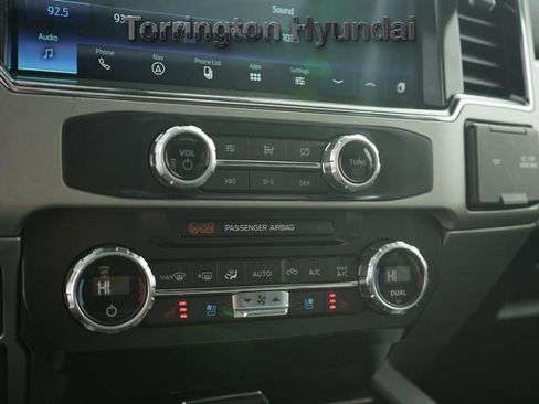 Used 2022 Ford F350 Lariat w/ Lariat Ultimate Package image 17