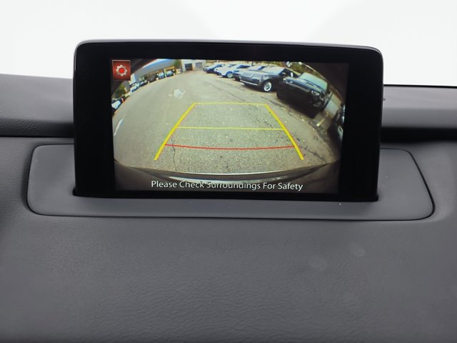 Used 2018 MAZDA CX-9 Touring AWD/4WD image 26