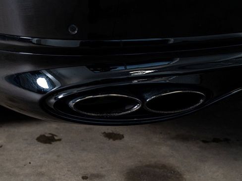 Used 2020 Bentley Continental GT image 26