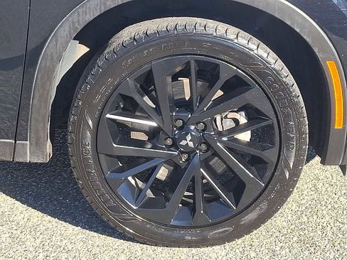 Used 2023 Mitsubishi Outlander SE Black Edition image 8