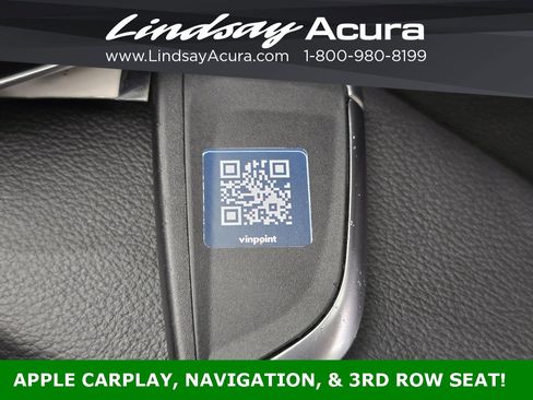 Used 2021 BMW X7 xDrive40i w/ Cold Weather Package image 23