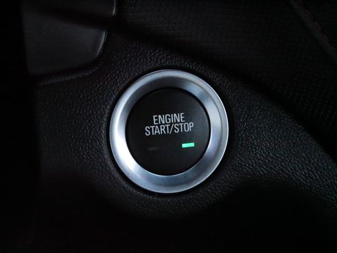 Used 2023 Chevrolet Equinox RS w/ RS Leather Package image 29