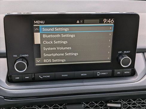 Used 2023 Honda Accord EX image 17