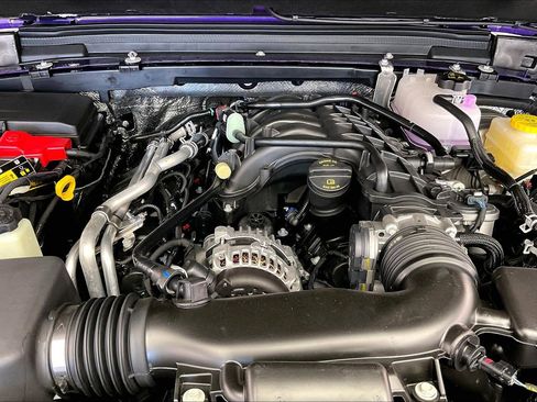 New 2026 Jeep Wrangler Rubicon image 18