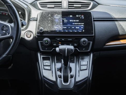 Used 2022 Honda CR-V EX-L image 21