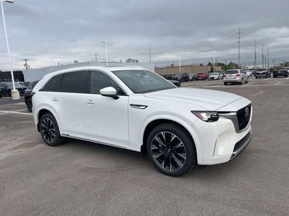 New 2026 MAZDA CX-90 3.3 Turbo S w/ Premium Plus