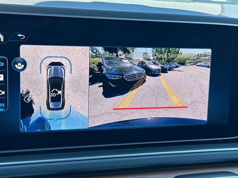 Used 2026 Mercedes-Benz GLE 350 4MATIC image 24