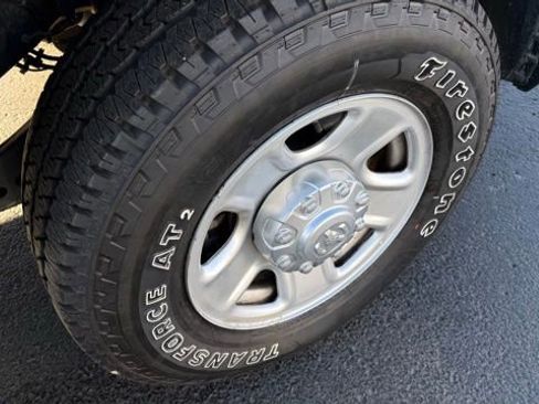 Used 2020 RAM 2500 Tradesman image 10