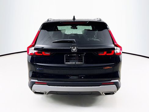 New 2026 Honda CR-V TrailSport image 31