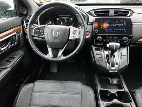 Certified 2018 Honda CR-V EX-L image 14