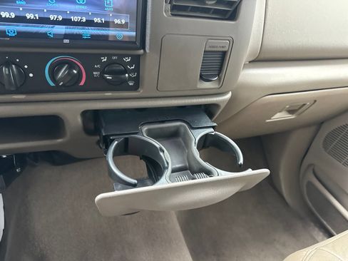 Used 2003 Ford F250 Lariat AWD/4WD image 23