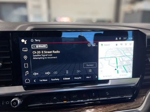 Used 2023 GMC Sierra 1500 Elevation image 36