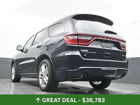 Used 2025 Dodge Durango R/T AWD/4WD image 32